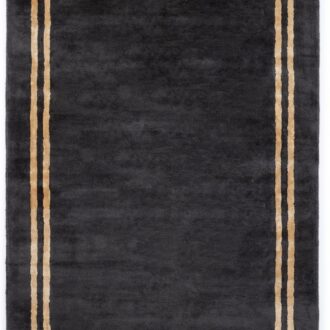 Ковёр - Imperial Black - Carpet decor by Fargotex - 160 x 230