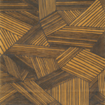 Ковёр - Toulemonde Bochart - Intreccio Safran - 200 x 300