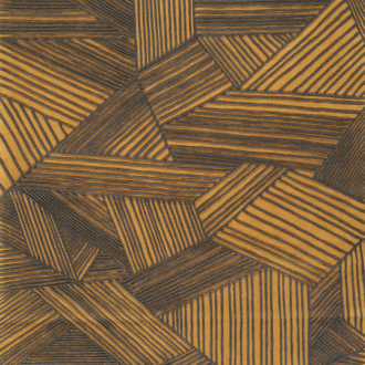 Ковёр - Toulemonde Bochart - Intreccio Safran - 170 x 240