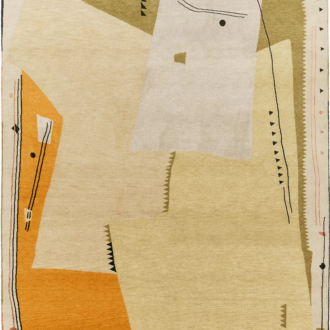 Ковёр - Toulemonde Bochart - Jason Automne - 200 x 300