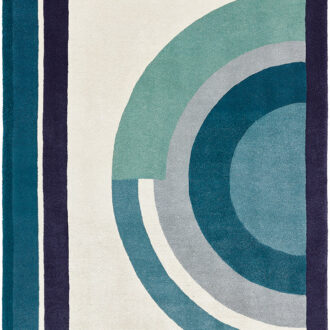 Ковёр - Toulemonde Bochart - Josep Celadon - 170 x 240