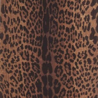 Ткань - Pierre Frey - Leopard velours - L3352001 - Original