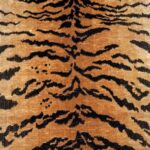 Ткань - Pierre Frey - Tigre velours - L3353001 - Original