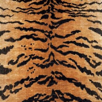 Ткань - Pierre Frey - Tigre velours - L3353001 - Original