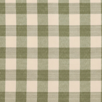 Ткань - Pierre Frey - Amalfi - carreaux - L4348009 - Olive