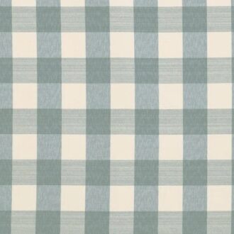 Ткань - Pierre Frey - Amalfi - carreaux - L4348012 - Celadon