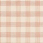 Ткань - Pierre Frey - Amalfi - carreaux - L4348018 - Rosa