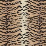 Ткань - Pierre Frey - Tigre cambridge - L4431001 - Original