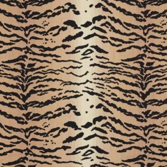 Ткань - Pierre Frey - Tigre cambridge - L4431001 - Original