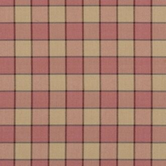 Ткань - Pierre Frey - Bruyeres - L4556002 - Rose