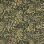 Ткань - Pierre Frey - Touraine - L4561004 - Verdure