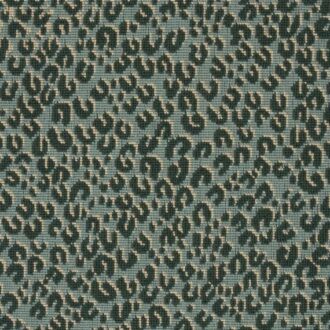 Ткань - Pierre Frey - Serengeti - L4570004 - Paon