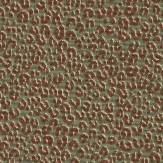 Ткань - Pierre Frey - Serengeti - L4570005 - Vert D'eau