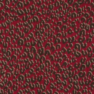 Ткань - Pierre Frey - Serengeti - L4570006 - Framboise