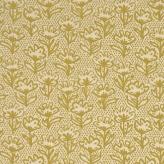 Ткань - Pierre Frey - Fleur de coton - L5071_FLEUR_DE_COTON_N3010_N3004_FE