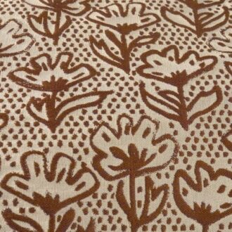Ткань - Pierre Frey - Fleur de coton - L5071_FLEUR_DE_COTON_N3179_FE