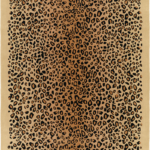 Ковёр - Toulemonde Bochart - Leo Beige - 250 x 350