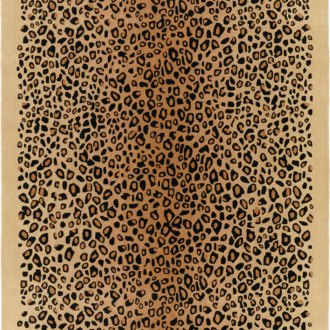 Ковёр - Toulemonde Bochart - Leo Beige - 170 x 240