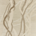 Ковёр - Toulemonde Bochart - Lianes Naturel - 170 x 240