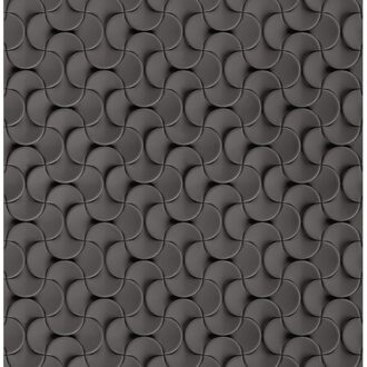 Ковёр - Lotus Tile Rectangle Denim - MOOOI - 200 x 300