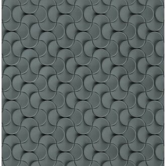 Ковёр - Lotus Tile Rectangle Sage - MOOOI - 200 x 300