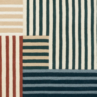 Ковёр - Toulemonde Bochart - Mackintosh Nordic - 170 x 240