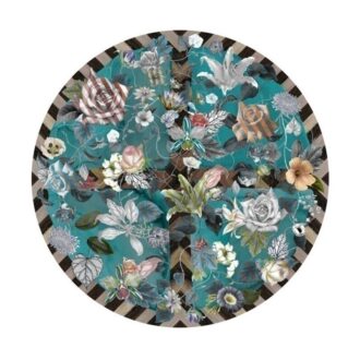 Ковёр - Malmaison Aquamarine - MOOOI - 250 x 250