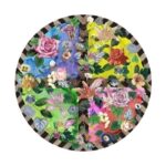 Ковёр - Malmaison Berlinogot - MOOOI - 350 x 350