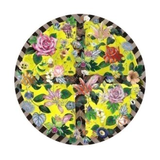 Ковёр - Malmaison Citrus - MOOOI - 250 x 250