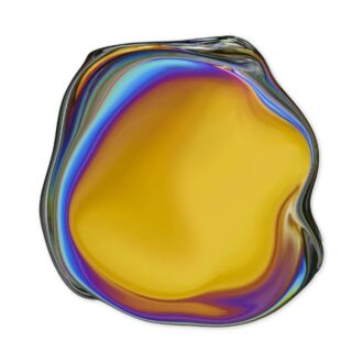Ковёр - Mixing Pixels of Bubble 2 - MOOOI - 245 x 250