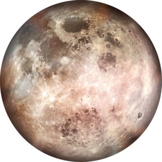 Ковёр - Moon Marble - MOOOI - 350 x 350