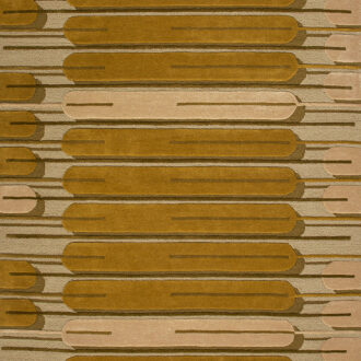 Ковёр - Toulemonde Bochart - Nova Beige - 250 x 350