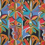 Ткань - Pierre Frey - Janis - O7947001 - Exotique