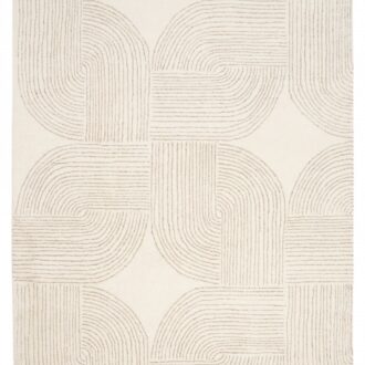 Ковёр - Ornate beige - Carpet decor by Fargotex - 160 x 230