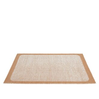 Ковёр - Pebble Rug Burnt Orange - MUUTO - 200 x 300