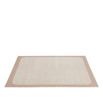 Ковёр - Pebble Rug Pale Rose - MUUTO - 200 x 300