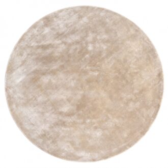 Ковёр - Plain Paloma Round - Carpet decor by Fargotex - 200 x 200