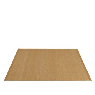 Ковёр - Ply Rug Burnt-Orange - MUUTO - 85 x 140