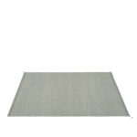 Ковёр - Ply Rug Grey - MUUTO - 85 x 140