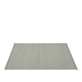 Ковёр - Ply Rug Grey - MUUTO - 85 x 140