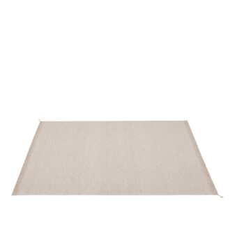 Ковёр - Ply Rug Light Rose - MUUTO - 85 x 140