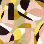Ковёр - Toulemonde Bochart - Portofino Printemps - 250 x 350