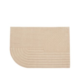 Ковёр - Relevo Rug Light Rose - MUUTO - 200 x 300