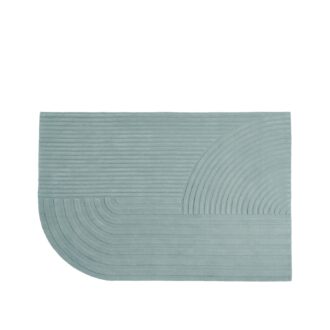 Ковёр - Relevo Rug Sage green - MUUTO - 200 x 300