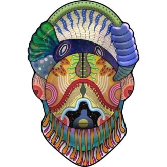 Ковёр - Reptilian - MOOOI - 267 x 400