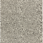 Ковёр - Toulemonde Bochart - Serac Noir Blanc - 250 x 350