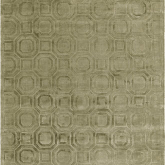 Ковёр - Toulemonde Bochart - Shaw Olive - 170 x 240