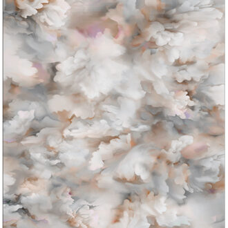 Ковёр - Silk Bombis rectangle Bronze - MOOOI - 300 x 400