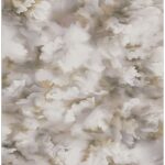 Ковёр - Silk Bombis rectangle Moss - MOOOI - 200 x 300