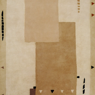 Ковёр - Toulemonde Bochart - Silva Naturel - 180 x 270